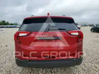 2023 GMC TERRAIN фото