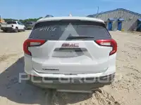 2023 GMC TERRAIN фото