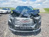 2023 GMC TERRAIN фото