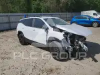 2023 GMC TERRAIN фото