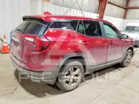 2023 GMC TERRAIN photo