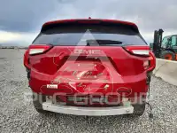 2023 GMC TERRAIN фото