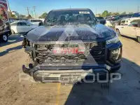 2023 GMC CANYON фото