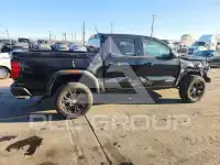 2023 GMC CANYON фото