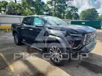 2023 GMC CANYON photo