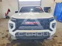 2023 GMC CANYON фото