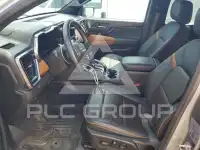 2023 GMC CANYON фото