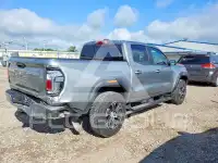 2023 GMC CANYON фото