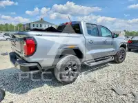 2023 GMC CANYON фото