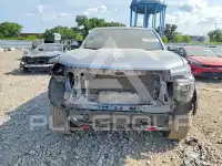 2023 GMC CANYON фото