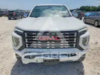 2023 GMC CANYON фото