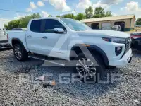 2023 GMC CANYON фото