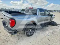 2023 GMC CANYON photo