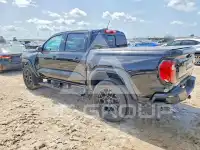 2023 GMC CANYON фото