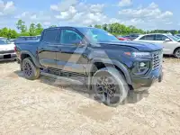 2023 GMC CANYON фото
