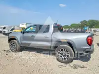 2023 GMC CANYON фото
