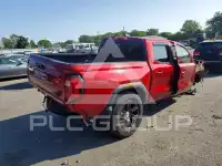 2023 GMC CANYON photo