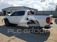 2023 GMC CANYON фото