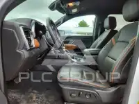 2023 GMC CANYON фото