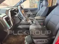 2023 GMC CANYON фото