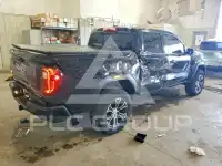 2023 GMC CANYON photo