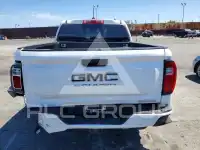 2023 GMC CANYON фото