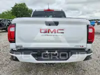 2023 GMC CANYON фото