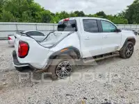 2023 GMC CANYON фото