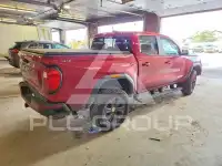 2023 GMC CANYON фото