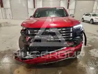 2023 GMC CANYON фото