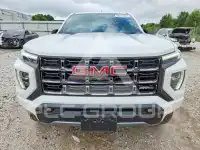 2023 GMC CANYON фото