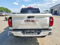2023 GMC CANYON фото