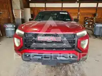 2023 GMC CANYON фото
