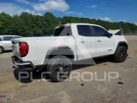 2023 GMC CANYON фото