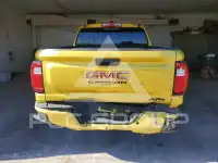 2023 GMC CANYON photo