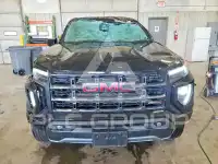 2023 GMC CANYON photo