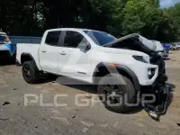 2023 GMC CANYON фото