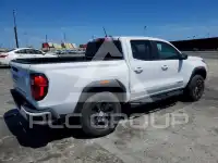 2023 GMC CANYON фото