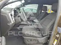 2023 GMC CANYON photo