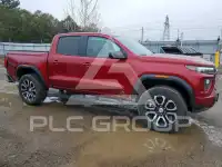 2023 GMC CANYON фото