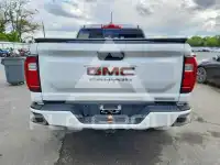 2023 GMC CANYON фото
