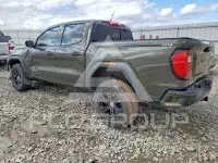 2023 GMC CANYON photo