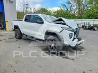 2023 GMC CANYON фото