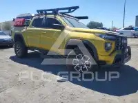 2023 GMC CANYON фото