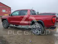 2023 GMC CANYON фото
