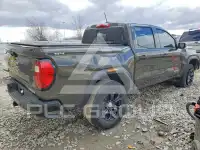 2023 GMC CANYON photo