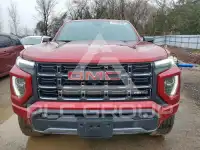 2023 GMC CANYON фото