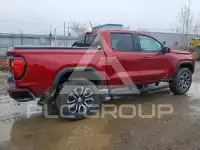 2023 GMC CANYON фото