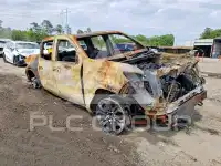 2023 GMC CANYON фото