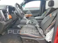 2023 GMC CANYON фото